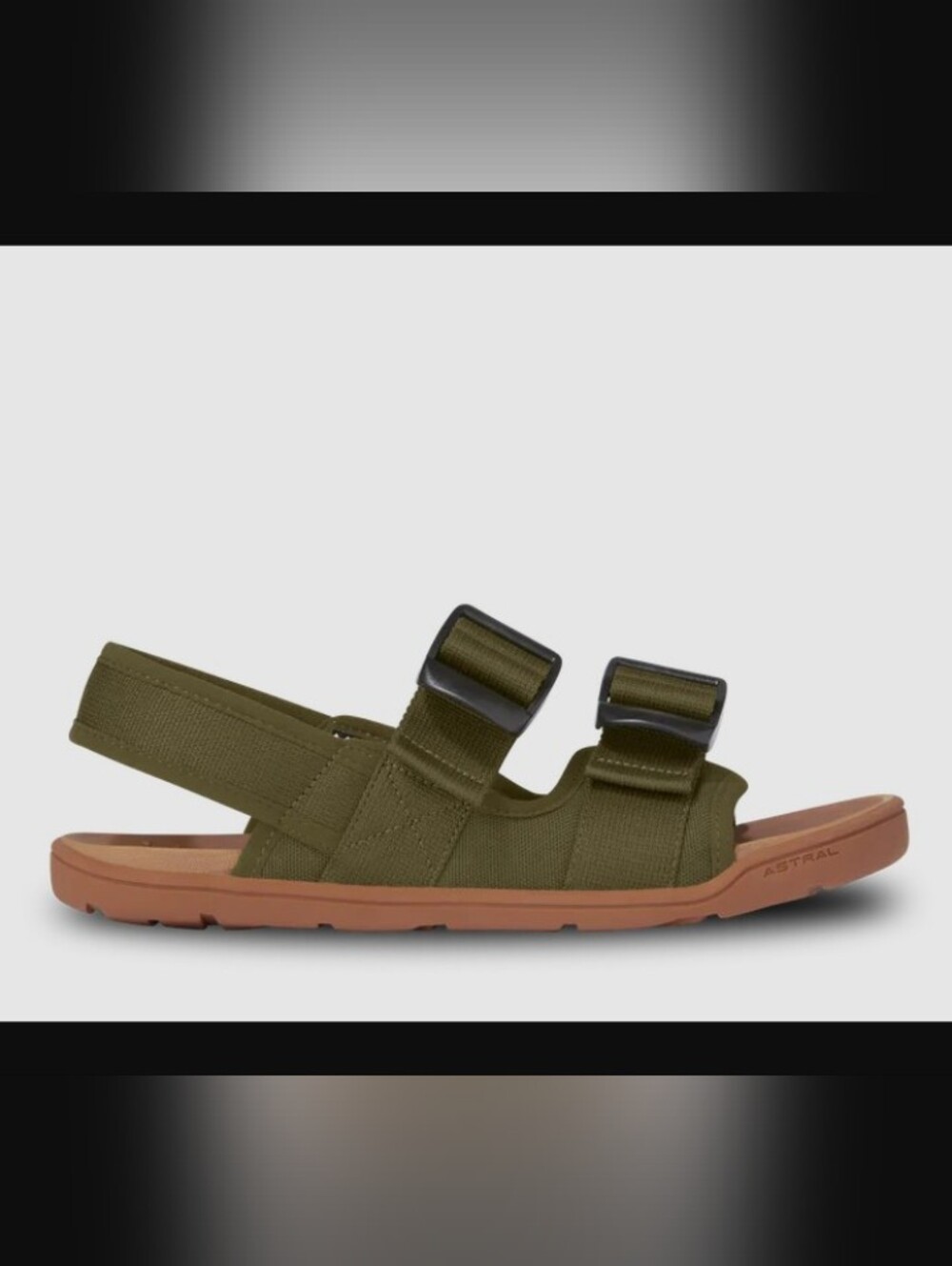 Astral Zero Drop Outdoor Sandal - Picture 7 of 11